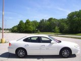 2009 White Opal Buick LaCrosse CXL #9501573