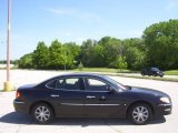 2009 Black Onyx Buick LaCrosse CXL #9501574