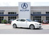 2007 Lexus IS 250