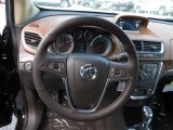 2014 Buick Encore Leather Steering Wheel
