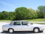 1999 Sterling Cadillac DeVille Sedan #9501505