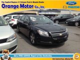 2011 Chevrolet Malibu LT
