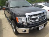 2014 Ford F150 XLT SuperCrew
