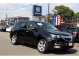 2011 Acura MDX Technology