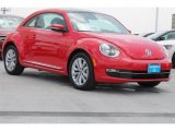 2014 Volkswagen Beetle TDI