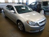 2010 Chevrolet Malibu LT Sedan