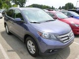 2012 Honda CR-V EX-L 4WD