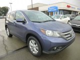 2012 Honda CR-V EX 4WD