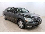 2004 Flint Mica Lexus LS 430 #95172189