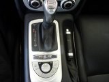 2005 Mercedes-Benz SLR McLaren 5 Speed Automatic Transmission