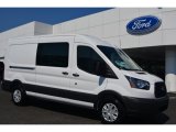 2015 Ford Transit Van 250 MR Long