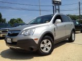 2008 Silver Pearl Saturn VUE XE 3.5 AWD #95171972