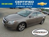 2011 Chevrolet Malibu LT