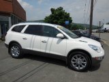 2012 White Opal Buick Enclave FWD #95171897
