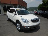 2012 Buick Enclave FWD Front 3/4 View