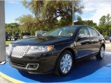 2011 Lincoln MKZ FWD
