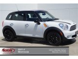 2014 Mini Cooper Countryman