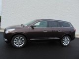 2015 Buick Enclave Leather AWD Exterior