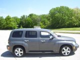 2009 Dark Gray Metallic Chevrolet HHR LT #9501508