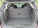 2015 Buick Enclave Leather AWD Trunk