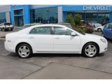 2010 Chevrolet Malibu LT Sedan