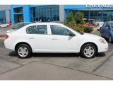 2007 Chevrolet Cobalt LS Sedan