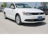 2014 Volkswagen Jetta SE Sedan