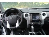 2014 Toyota Tundra Limited Crewmax 4x4 Dashboard