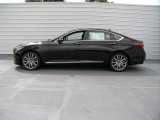 2015 Hyundai Genesis 5.0 Sedan Exterior