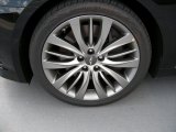 Hyundai Genesis 2015 Wheels and Tires