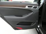 2015 Hyundai Genesis 5.0 Sedan Door Panel