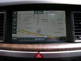2015 Hyundai Genesis 5.0 Sedan Navigation