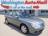2009 Hyundai Sonata GLS