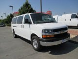 2014 Chevrolet Express 3500 Passenger Extended LT