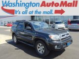 2007 Toyota 4Runner Sport Edition 4x4