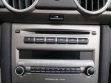2007 Porsche Boxster  Controls