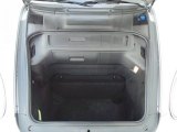 2007 Porsche Boxster  Trunk