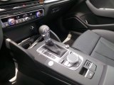 2015 Audi A3 2.0 Prestige quattro 6 Speed S Tronic Dual-Clutch Automatic Transmission