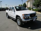 2012 GMC Canyon SLE Crew Cab 4x4