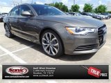 2014 Dakota Gray Metallic Audi A6 2.0T Sedan #95208448