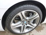 2013 BMW 6 Series 650i xDrive Convertible Wheel