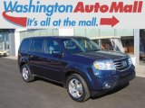 2012 Honda Pilot EX-L 4WD