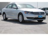 2014 Volkswagen Passat 1.8T S