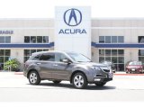 2011 Acura MDX Technology