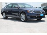 2014 Volkswagen Passat 1.8T SE