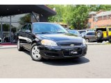2008 Chevrolet Impala LS
