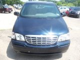 2004 Navy Blue Metallic Chevrolet Venture LS #95208347