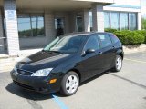 2007 Ford Focus ZX5 SES Hatchback