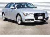 2014 Audi A4 2.0T Sedan