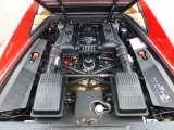 1995 Ferrari F355 Berlinetta 3.5 Liter DOHC 40-Valve V8 Engine